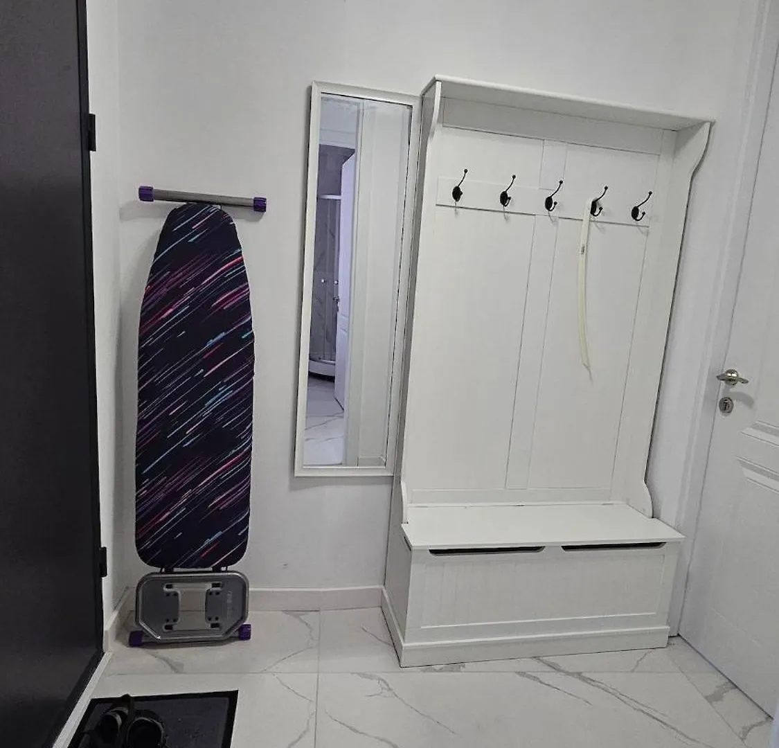 Apartment Квартира С Видом На Морской Бриз Batumi