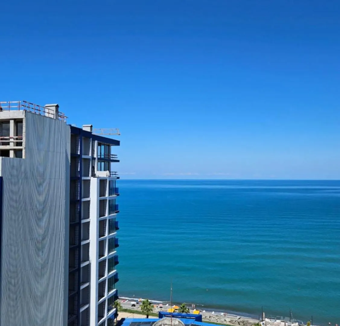 Квартира С Видом На Морской Бриз Batumi 0*,  Georgia